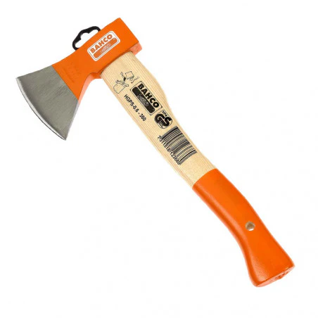 Bahco Ax CUC 36 cm - Composite handle hand ax