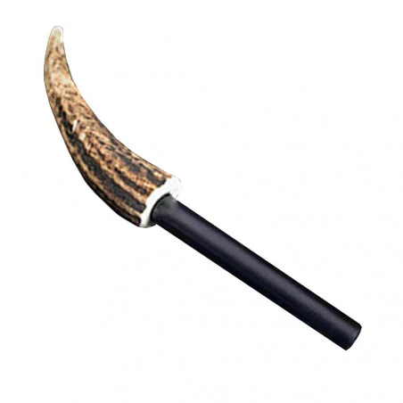 Joker Ferrocerio Walnut - Artisanal Ferrocerio + scraper