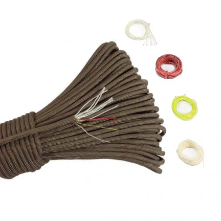 Pack of 8 Tensioner Rubbers 6.5 cm.