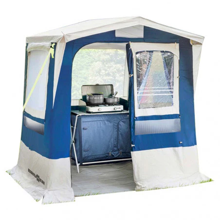 Hosa FLORIDA pvc kitchen tent 250 x 150 without covers