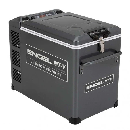 Fixed support for Engel MT35, MT45 and MR040 refrigerators