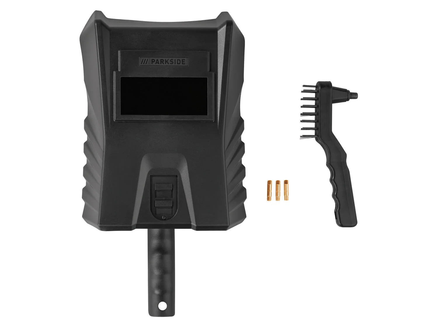 PARKSIDE Welding Machine Inverter Core Wire PIFDS 120 A1