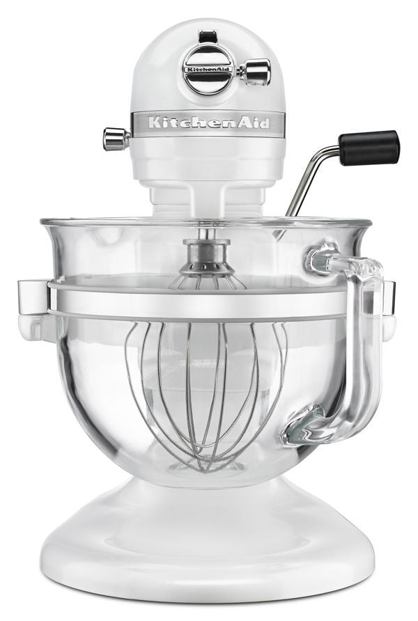 Professional 6500 Design Serie 6 Quart Bowl-Lift Stand Mixer