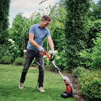 Electric Lawn Trimmer GC-ET 4530 Set; EX;UK