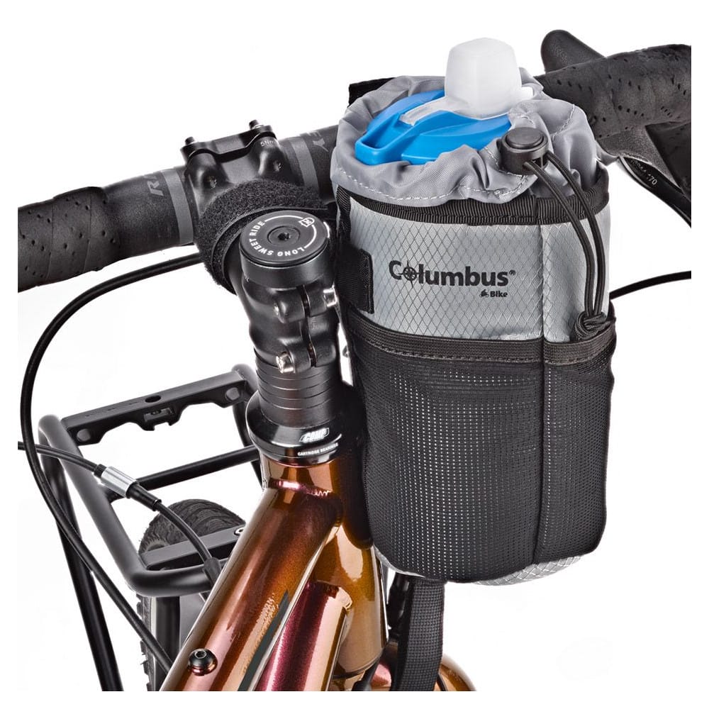 Columbus Stem Bag - Bicycle Stem Bag