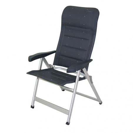 Brunner CAPTAIN blue - Folding director chair