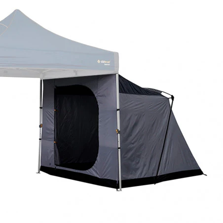 Set of 4 WALLS FOR 3x3 FOLDING TENT