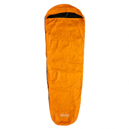 Grand Canyon FAIRBANKs 190 -4o blue - Momia sleeping bag