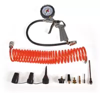 Air Compressor TC-AC 190/6/8 OF Set