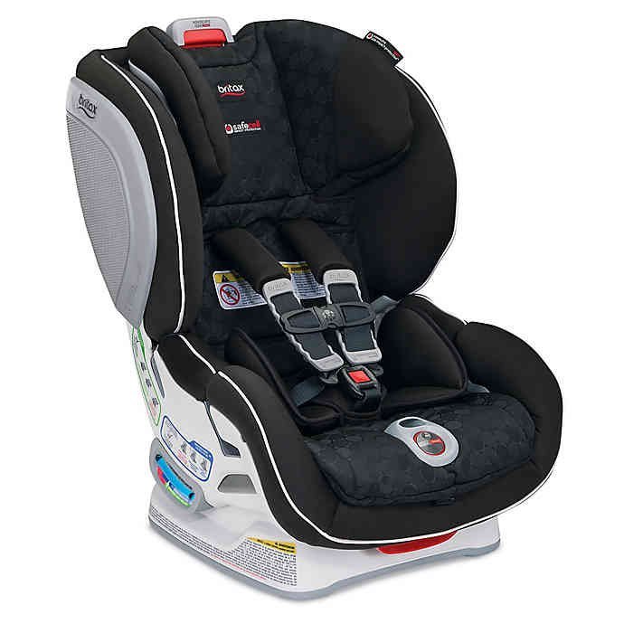 Car Seat