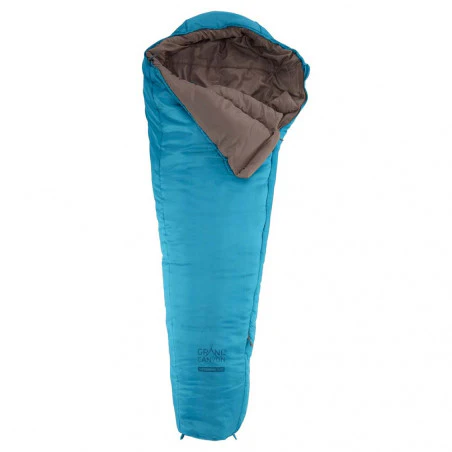 Easy Camp RAVEN II -1 -Green sleeping bag