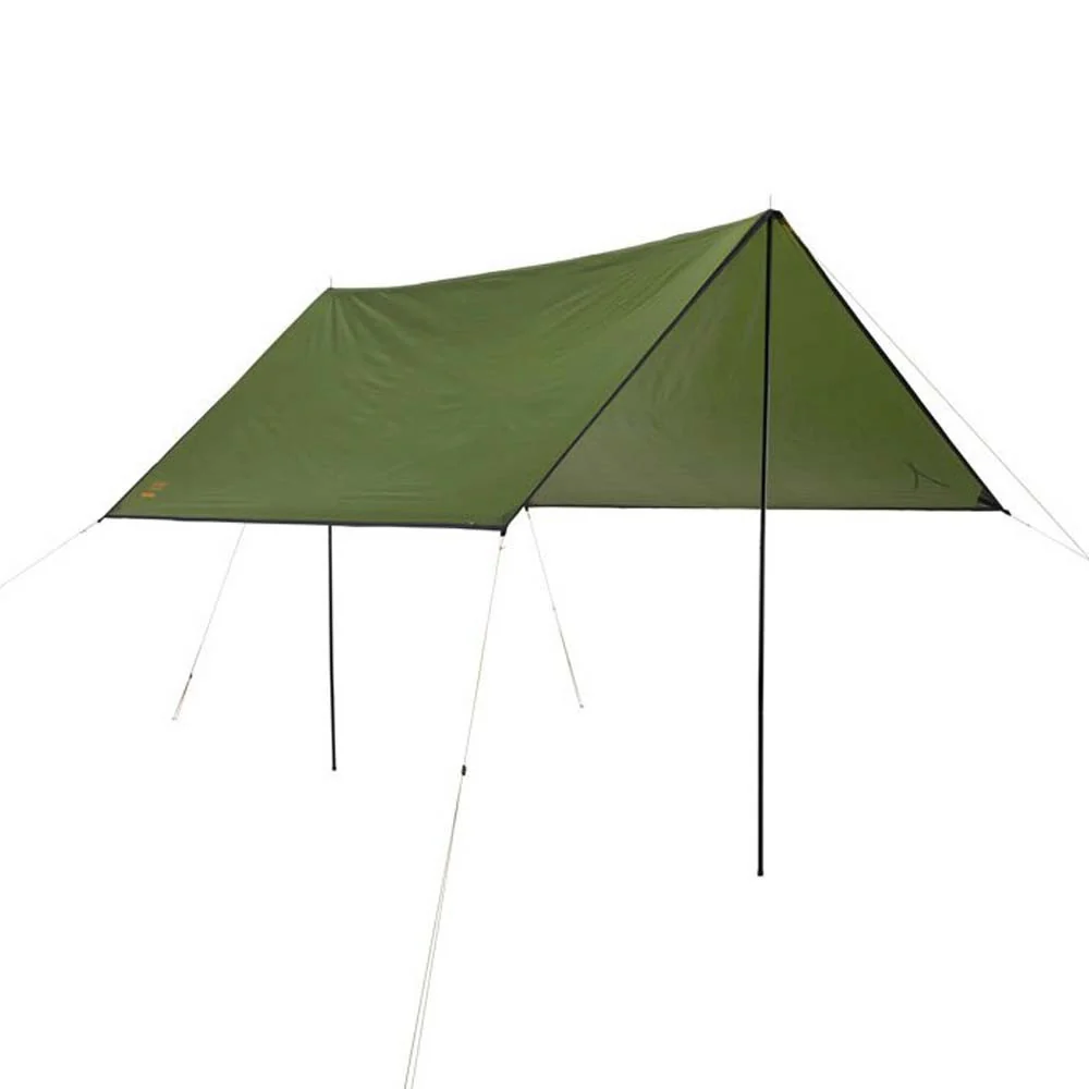 Grand Canyon ZUNI 3 Tarp 3x3 - Olive Green - Awning