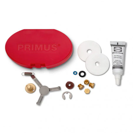 Primus Gravity Multifuel Camping Stove Kit