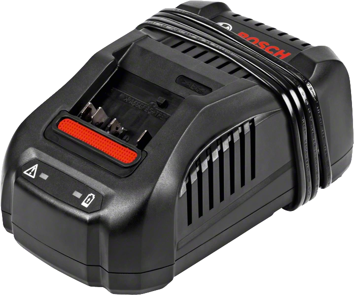 BOSCH COMBI-KIT 4 18V TOOLS: GSR 18V-90C + GWS 18V-15 PSC + GKM 18V-50 + GGS 18V-23 PLC + 1 4.0 AH BATTERY (PROCORE) + 2 5.5 AH BATTERIES (PROCORE) + GAL 1880CV (L) PROFESSIONAL