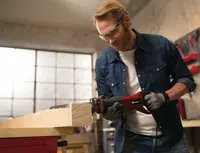 All purpose saw TE-AP 950 E