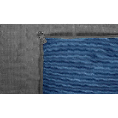 Brunner Puramat 350 - 2.5 x 5 m - Gray caravan advance floor