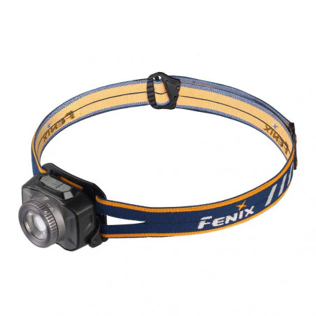 Fenix ​​HM65R Rechargeable Double Light Magnesium - Headlamp