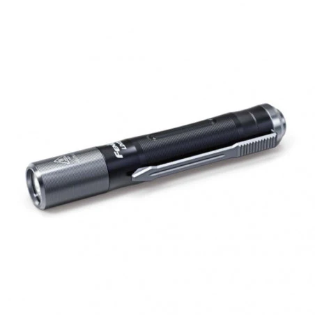 Hosa TAKTIK LIGHT 5 LED pocket flashlight - blue
