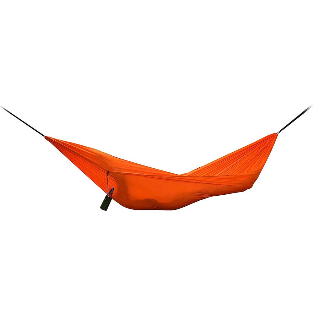 DD Hammocks Chill Out Hammock naranja - Hamaca de camping