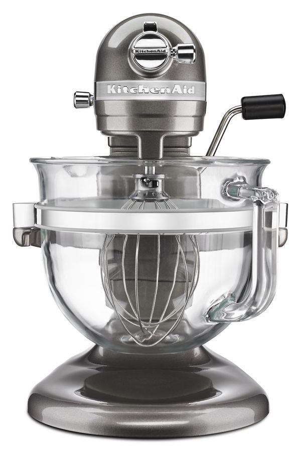 Professional 6500 Design Series 6 Quart Bowl-Lift Stand Mixer