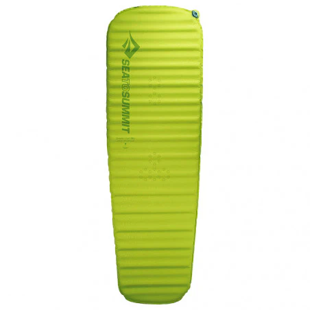 Sea to Summit Camp Mat S.I. Regular Olive Esterilla autohinchable