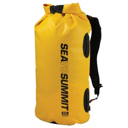 Mochila the trekking Penguin EXPLORER 60 - verde