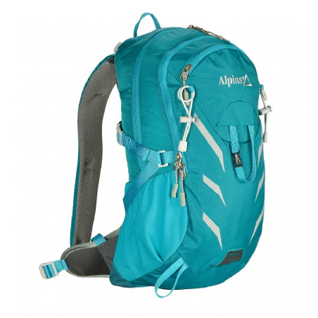 Alpina FUSION 20 trekking backpack - blue