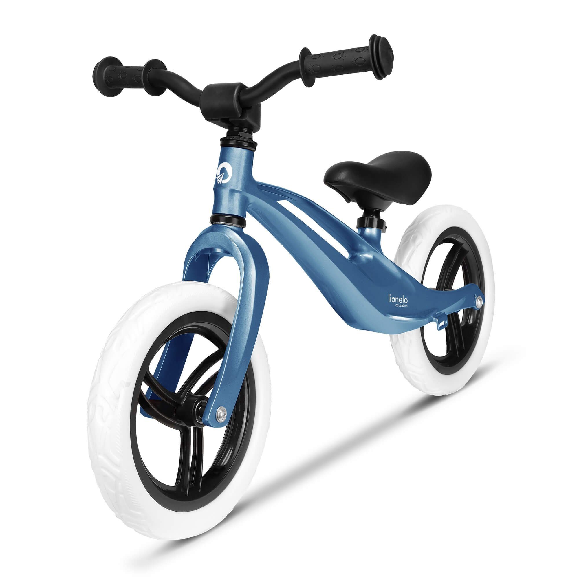 lionelo balance bike Lionelo Bart Air ultralight balance bike magnesium frame from 2 years 12 inches